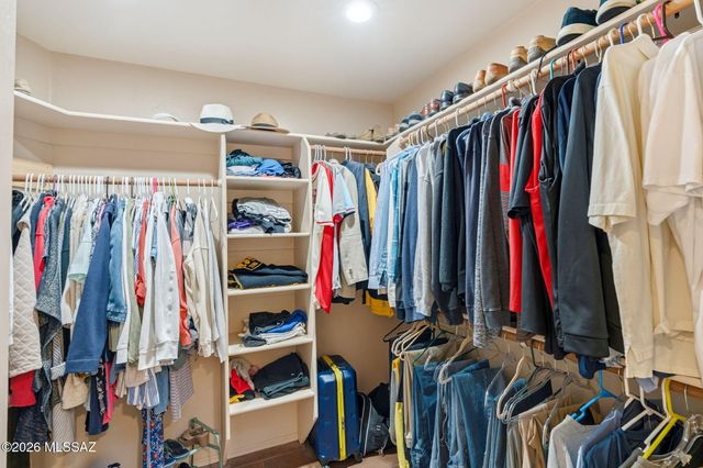 2541 S Pecan Valley Place, Green Valley, AZ 85614