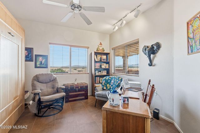 2541 S Pecan Valley Place, Green Valley, AZ 85614