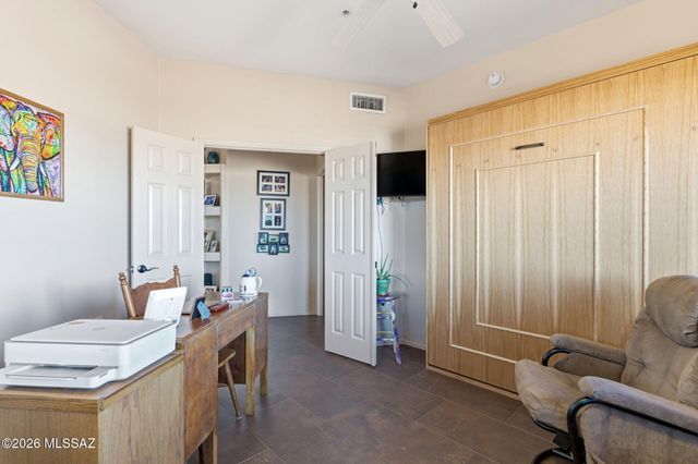 2541 S Pecan Valley Place, Green Valley, AZ 85614