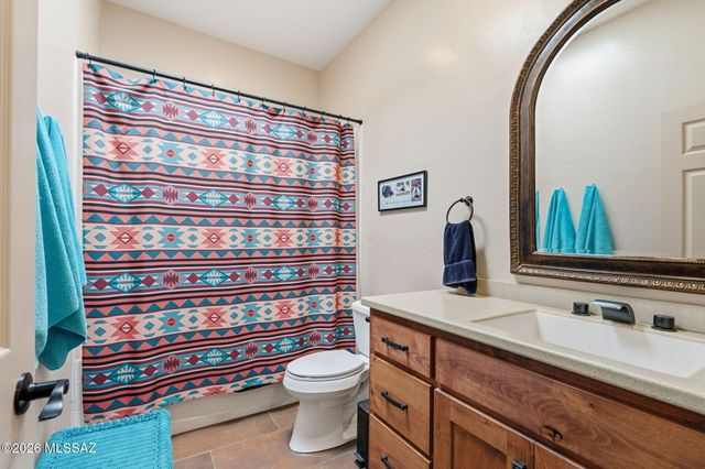 2541 S Pecan Valley Place, Green Valley, AZ 85614