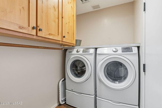 2541 S Pecan Valley Place, Green Valley, AZ 85614