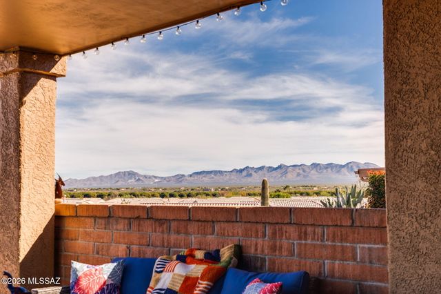 2541 S Pecan Valley Place, Green Valley, AZ 85614