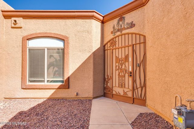 2541 S Pecan Valley Place, Green Valley, AZ 85614