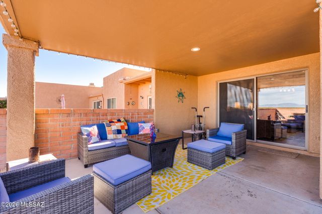 2541 S Pecan Valley Place, Green Valley, AZ 85614