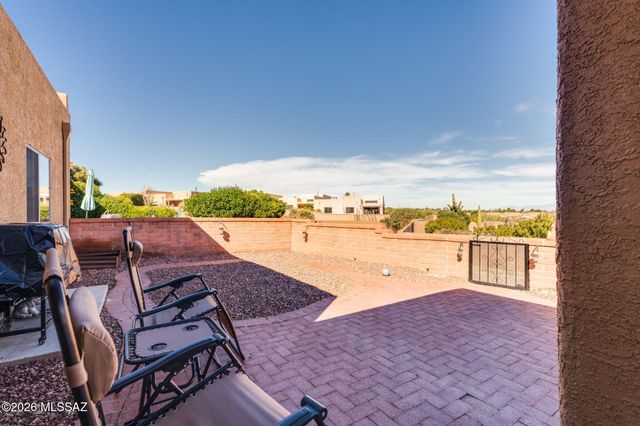 2541 S Pecan Valley Place, Green Valley, AZ 85614