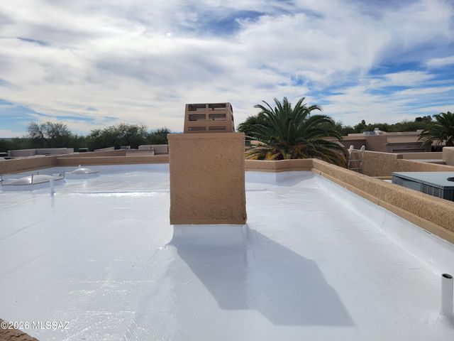 2541 S Pecan Valley Place, Green Valley, AZ 85614