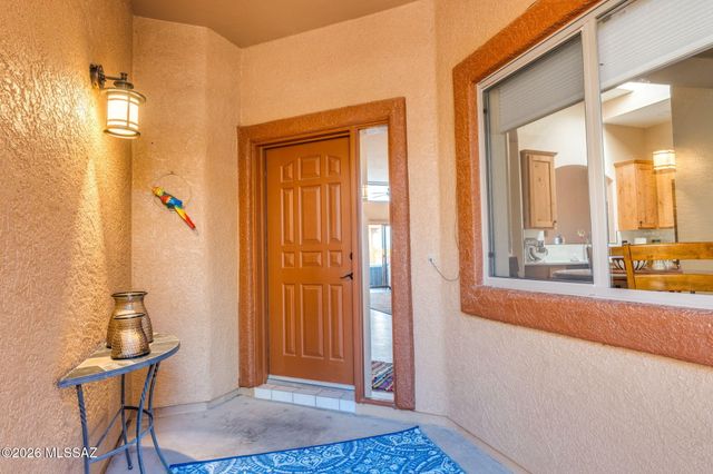 2541 S Pecan Valley Place, Green Valley, AZ 85614