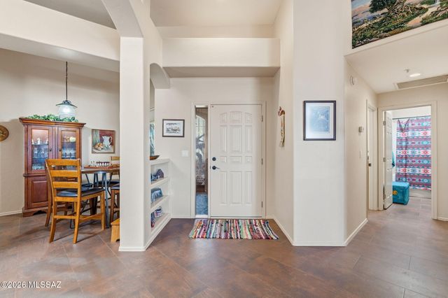 2541 S Pecan Valley Place, Green Valley, AZ 85614