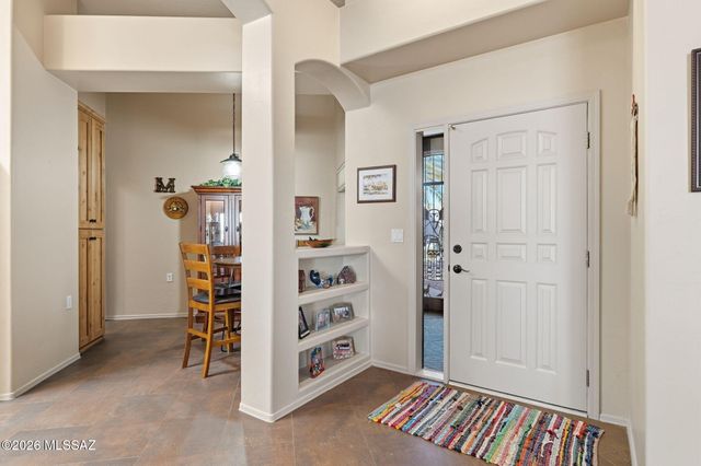 2541 S Pecan Valley Place, Green Valley, AZ 85614