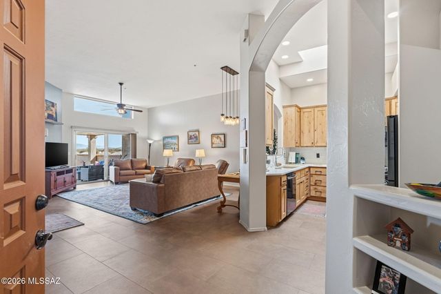 2541 S Pecan Valley Place, Green Valley, AZ 85614