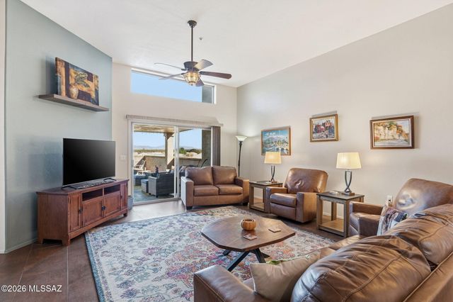 2541 S Pecan Valley Place, Green Valley, AZ 85614