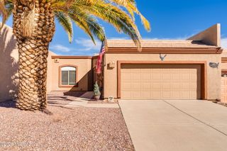 2541 S Pecan Valley Place, Green Valley, AZ 85614