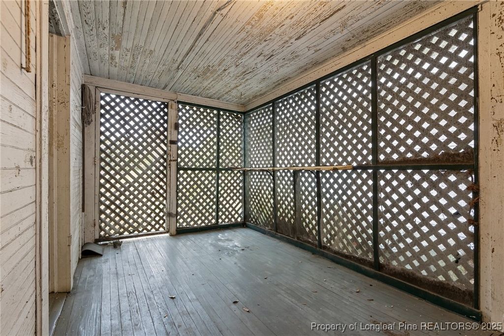 205 N Vance Street, Red Springs, NC 28377 — photo 13