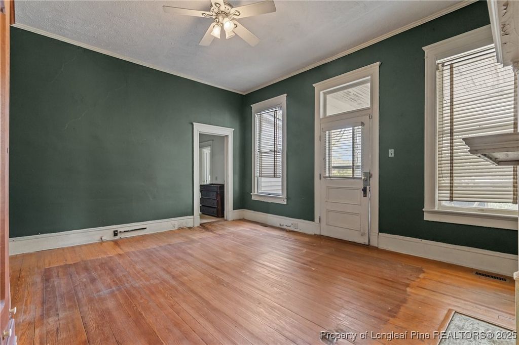 205 N Vance Street, Red Springs, NC 28377 — photo 15