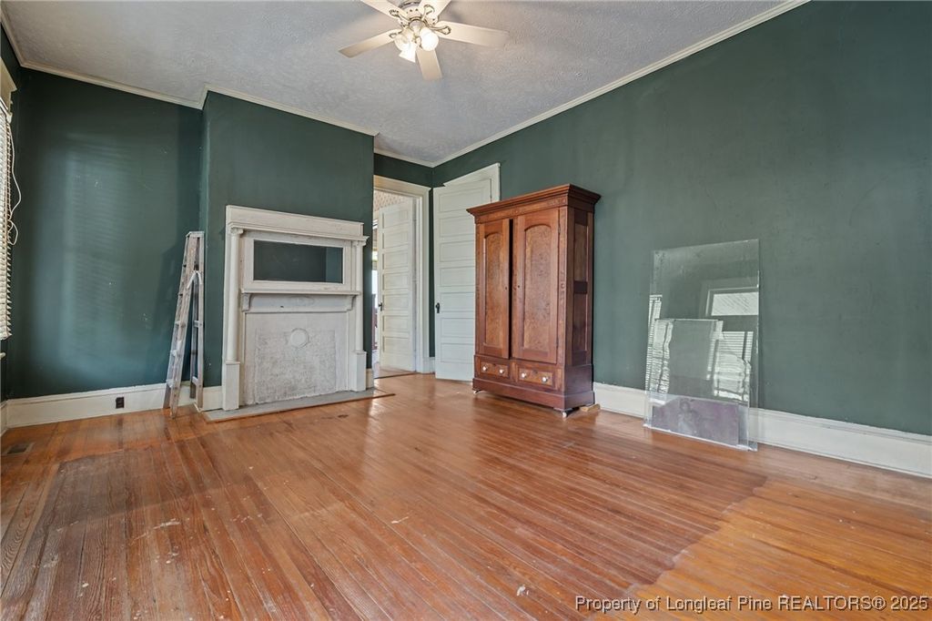 205 N Vance Street, Red Springs, NC 28377 — photo 16