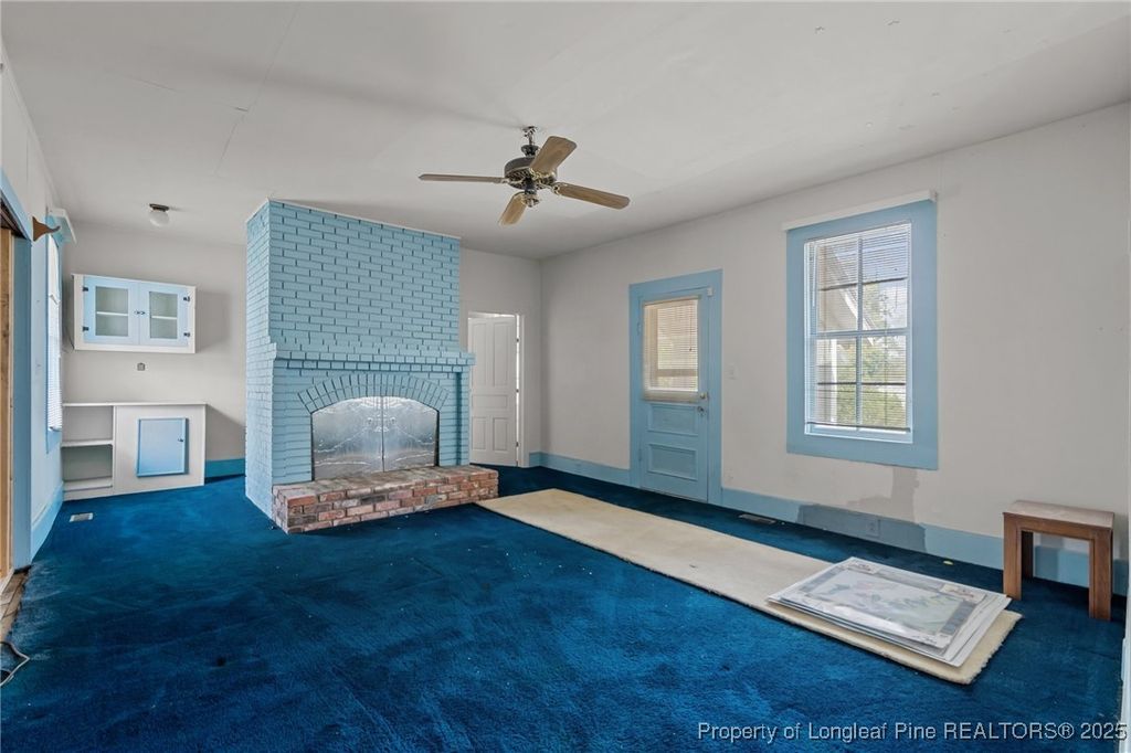205 N Vance Street, Red Springs, NC 28377 — photo 20