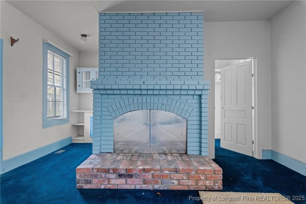 205 N Vance Street, Red Springs, NC 28377 — photo 21