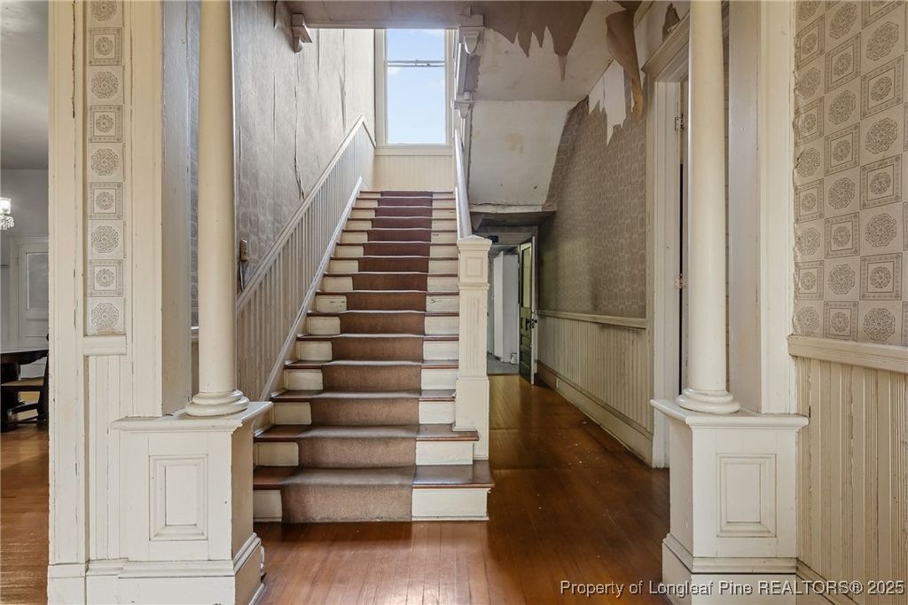 205 N Vance Street, Red Springs, NC 28377 — photo 22