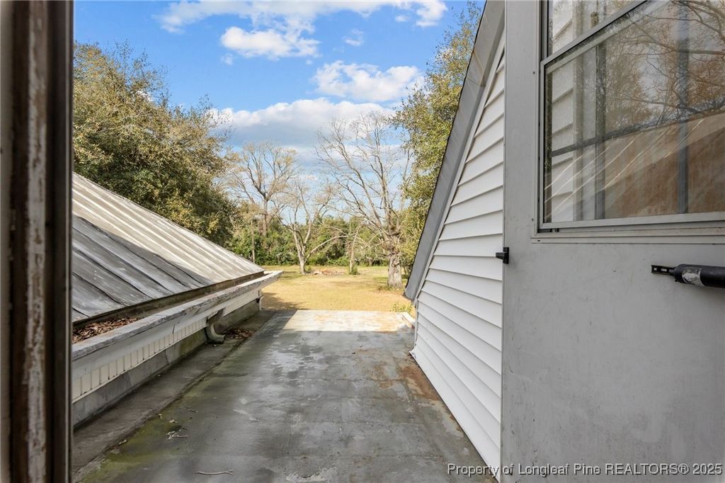 205 N Vance Street, Red Springs, NC 28377 — photo 23