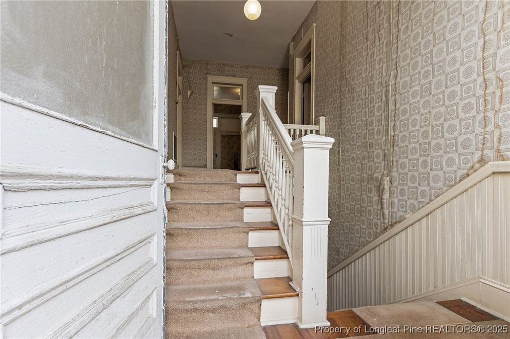 205 N Vance Street, Red Springs, NC 28377 — photo 24
