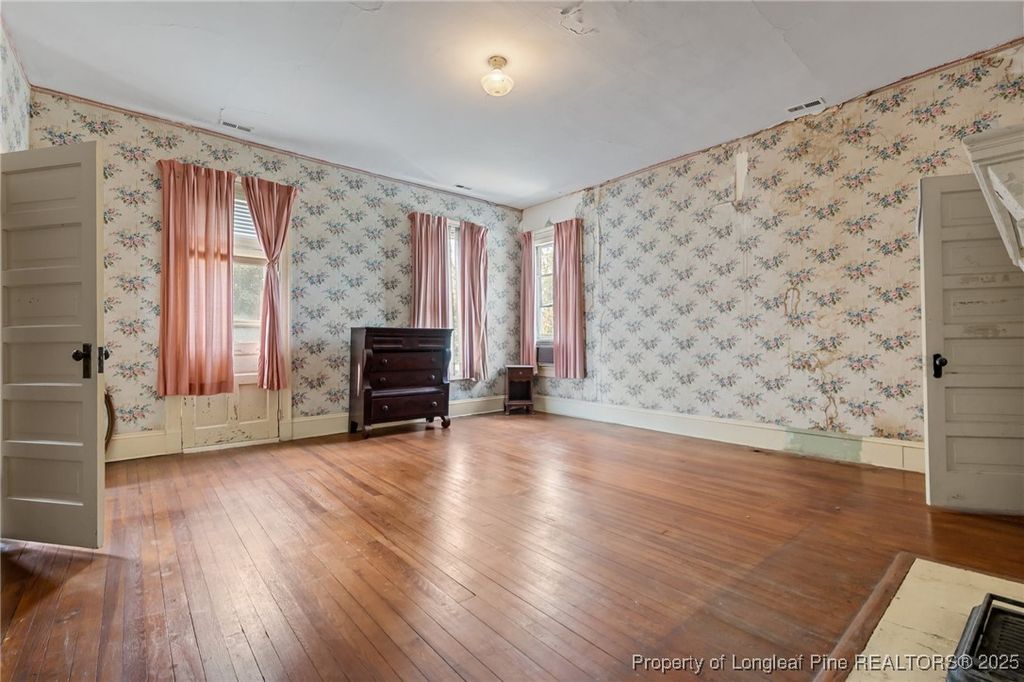 205 N Vance Street, Red Springs, NC 28377 — photo 25