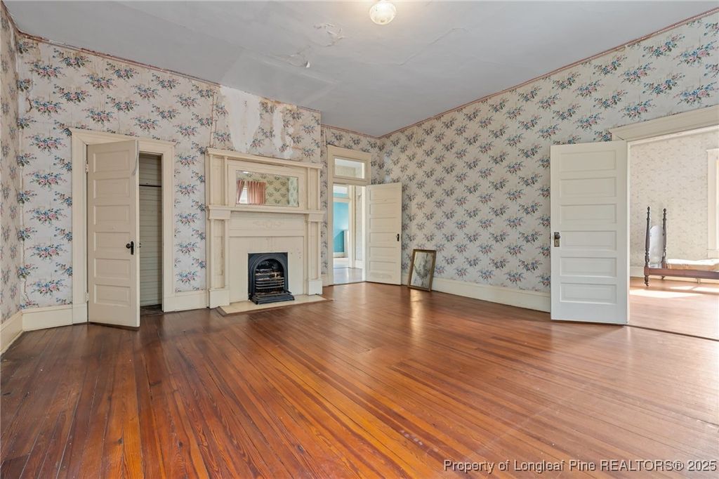 205 N Vance Street, Red Springs, NC 28377 — photo 26