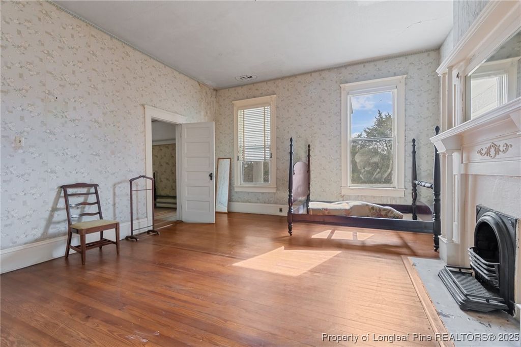 205 N Vance Street, Red Springs, NC 28377 — photo 27