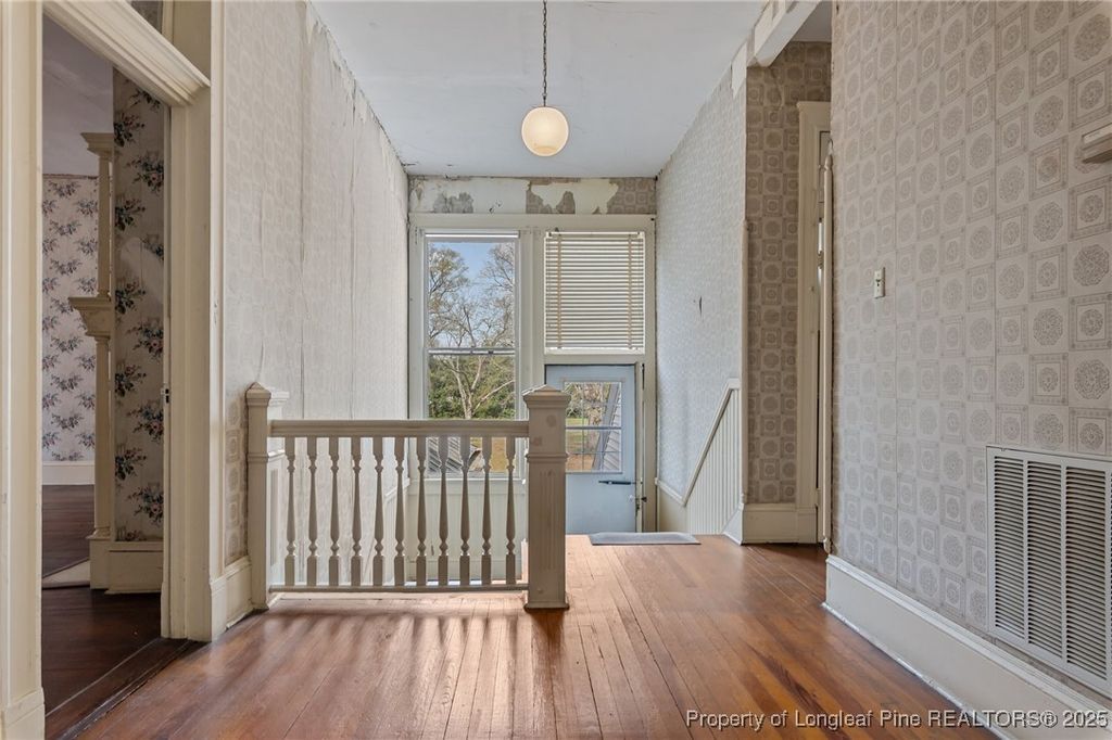 205 N Vance Street, Red Springs, NC 28377 — photo 28