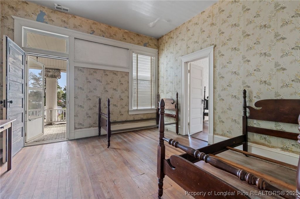 205 N Vance Street, Red Springs, NC 28377 — photo 29