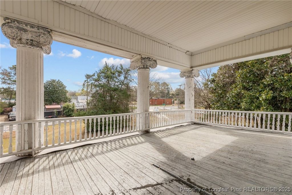 205 N Vance Street, Red Springs, NC 28377 — photo 30