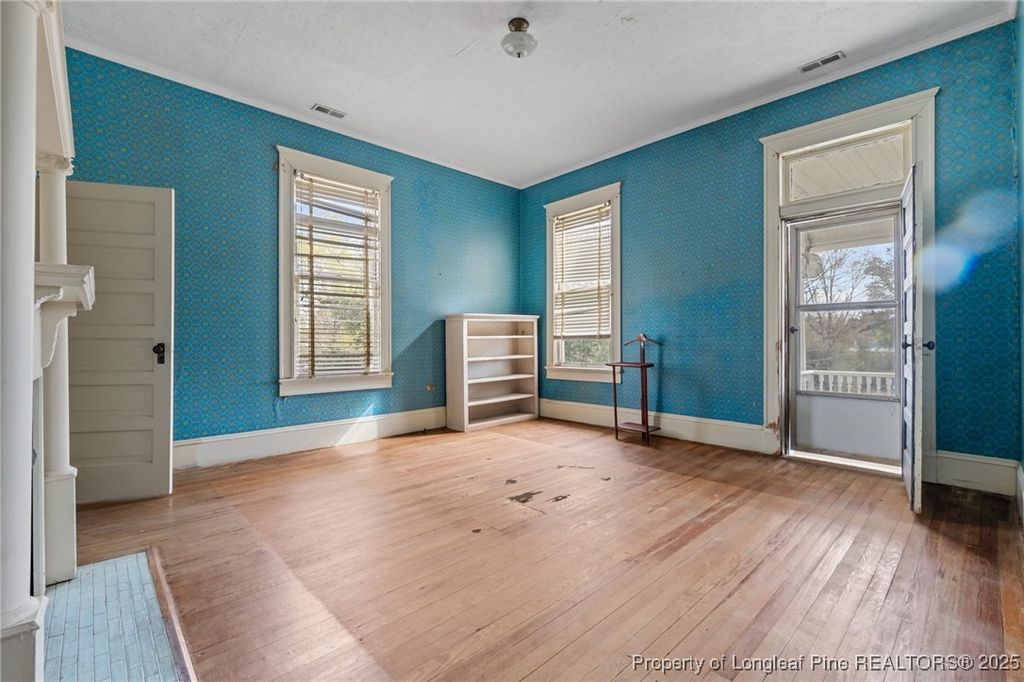 205 N Vance Street, Red Springs, NC 28377 — photo 31
