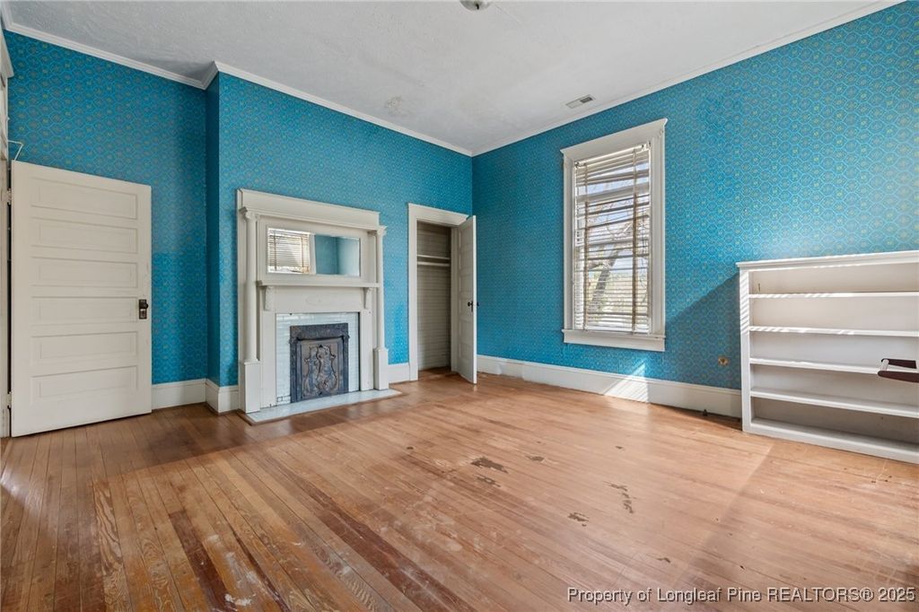 205 N Vance Street, Red Springs, NC 28377 — photo 32