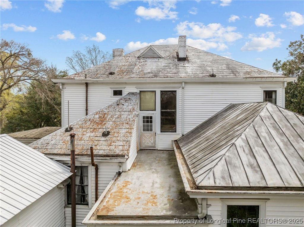 205 N Vance Street, Red Springs, NC 28377 — photo 40