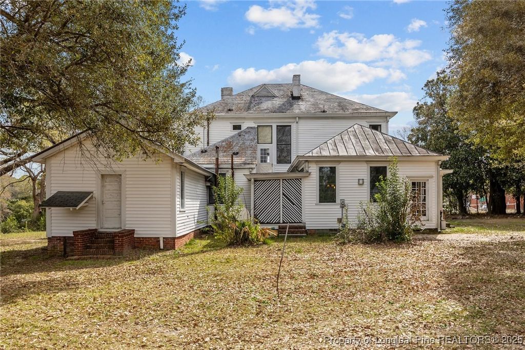 205 N Vance Street, Red Springs, NC 28377 — photo 41