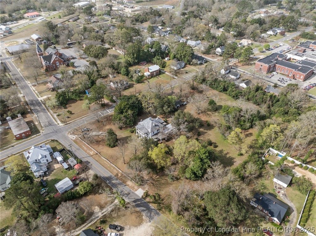 205 N Vance Street, Red Springs, NC 28377 — photo 45