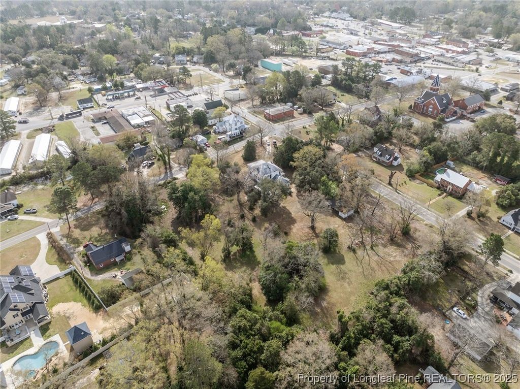 205 N Vance Street, Red Springs, NC 28377 — photo 46