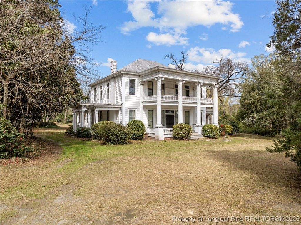 205 N Vance Street, Red Springs, NC 28377 — photo 47