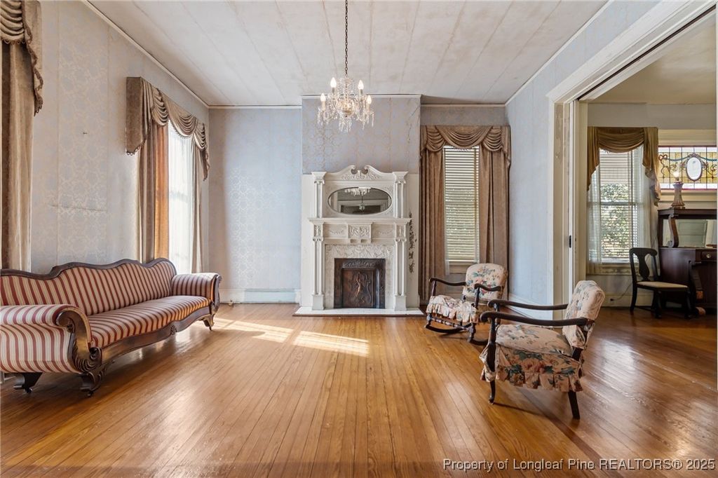 205 N Vance Street, Red Springs, NC 28377 — photo 5