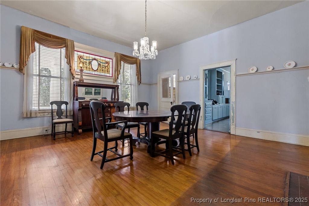 205 N Vance Street, Red Springs, NC 28377 — photo 7