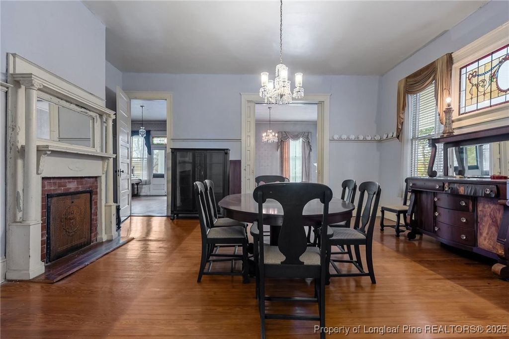 205 N Vance Street, Red Springs, NC 28377 — photo 8