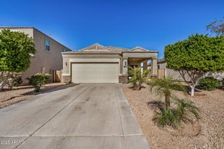 31028 W AMELIA Avenue, Buckeye, AZ 85396