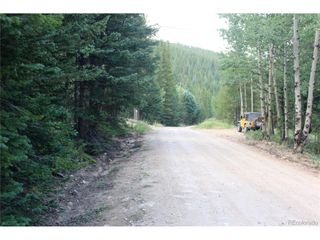 0 Gamble Gulch, Black Hawk, CO 80422