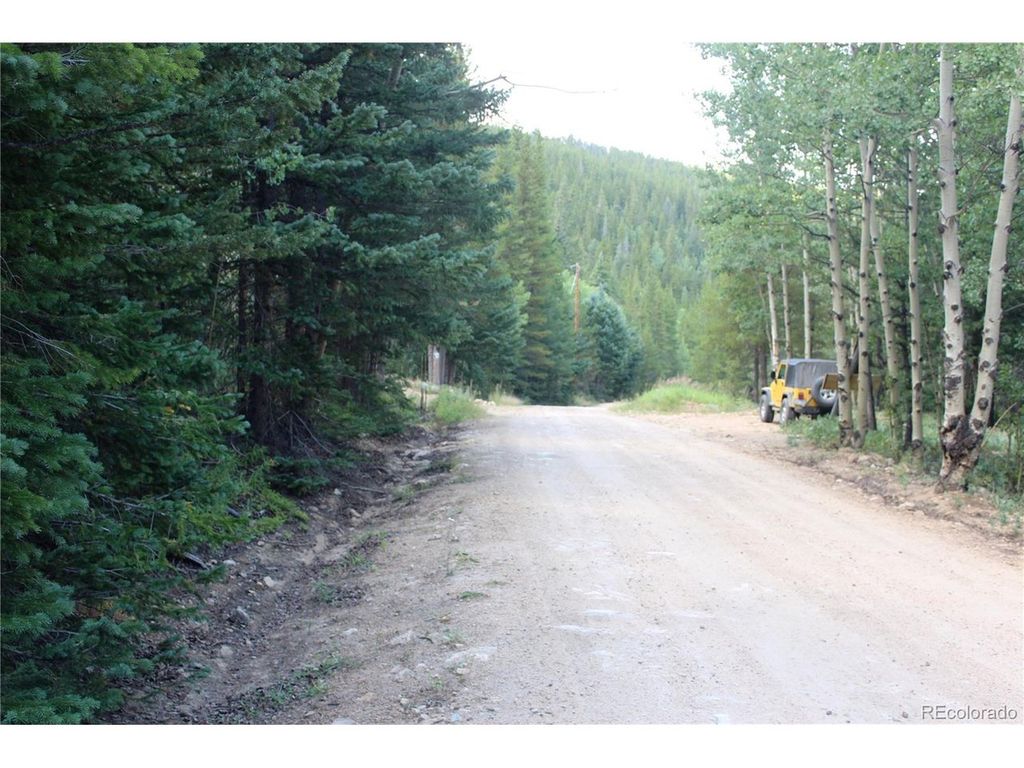 0 Gamble Gulch, Black Hawk, CO 80422