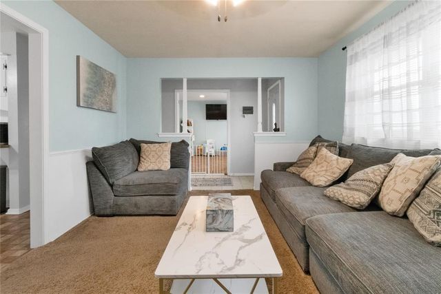 410 Vickie Drive, Del City, OK 73115