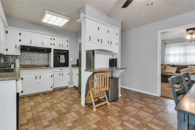 410 Vickie Drive, Del City, OK 73115