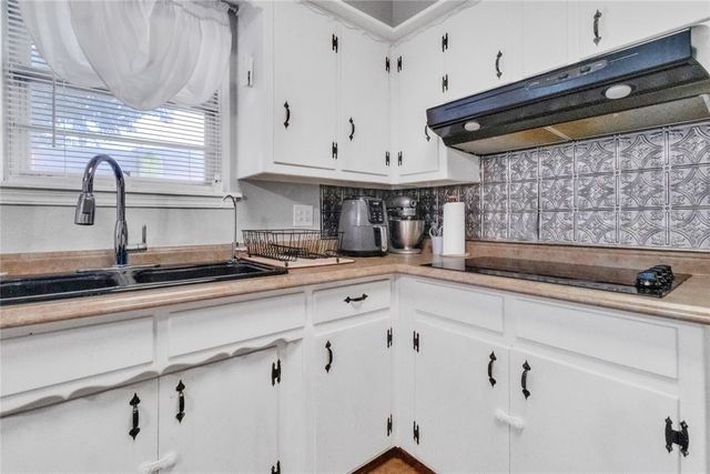 410 Vickie Drive, Del City, OK 73115