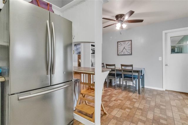 410 Vickie Drive, Del City, OK 73115