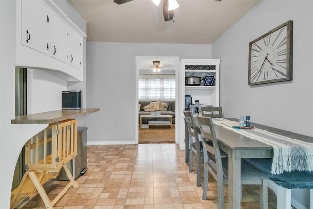 410 Vickie Drive, Del City, OK 73115