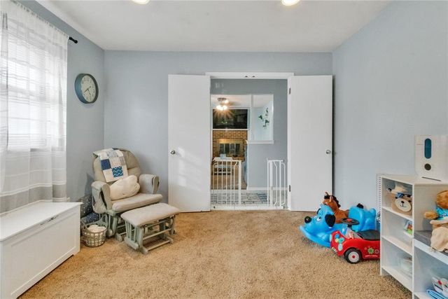 410 Vickie Drive, Del City, OK 73115