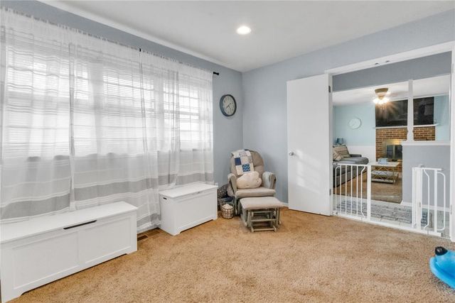 410 Vickie Drive, Del City, OK 73115